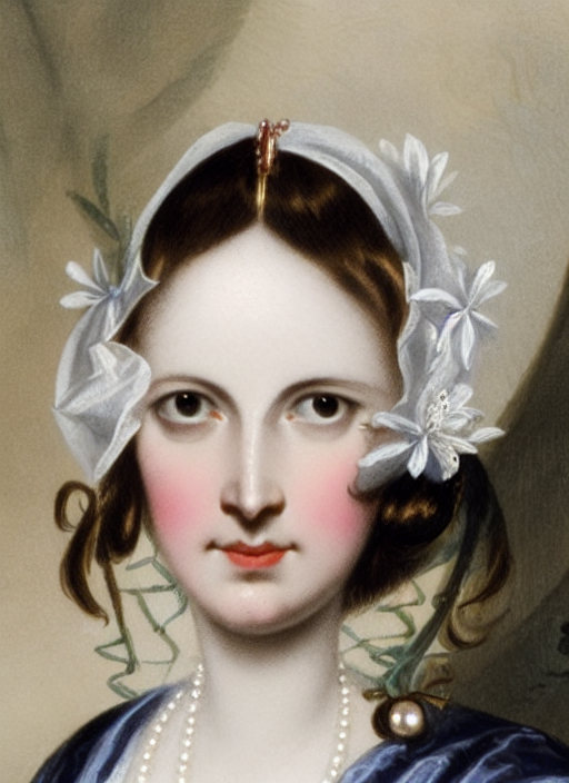 ADA LOVELACE