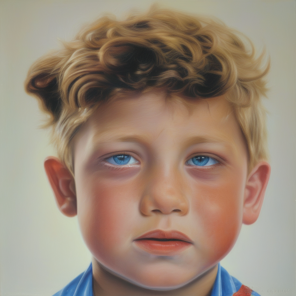 boy man, realistic, HD color photograph