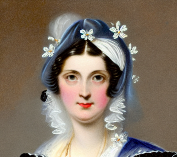 ADA LOVELACE