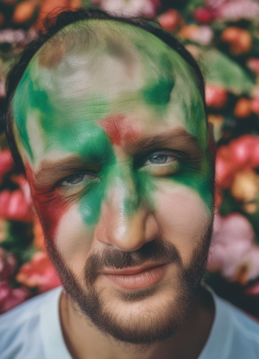 , realistic, HD color photograph