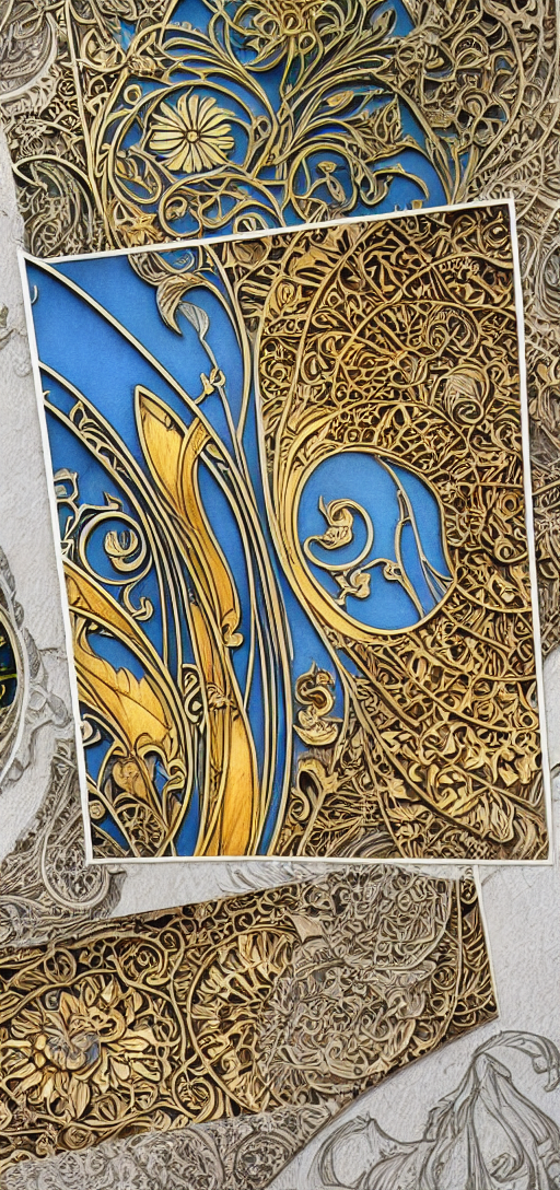Art nouveau
