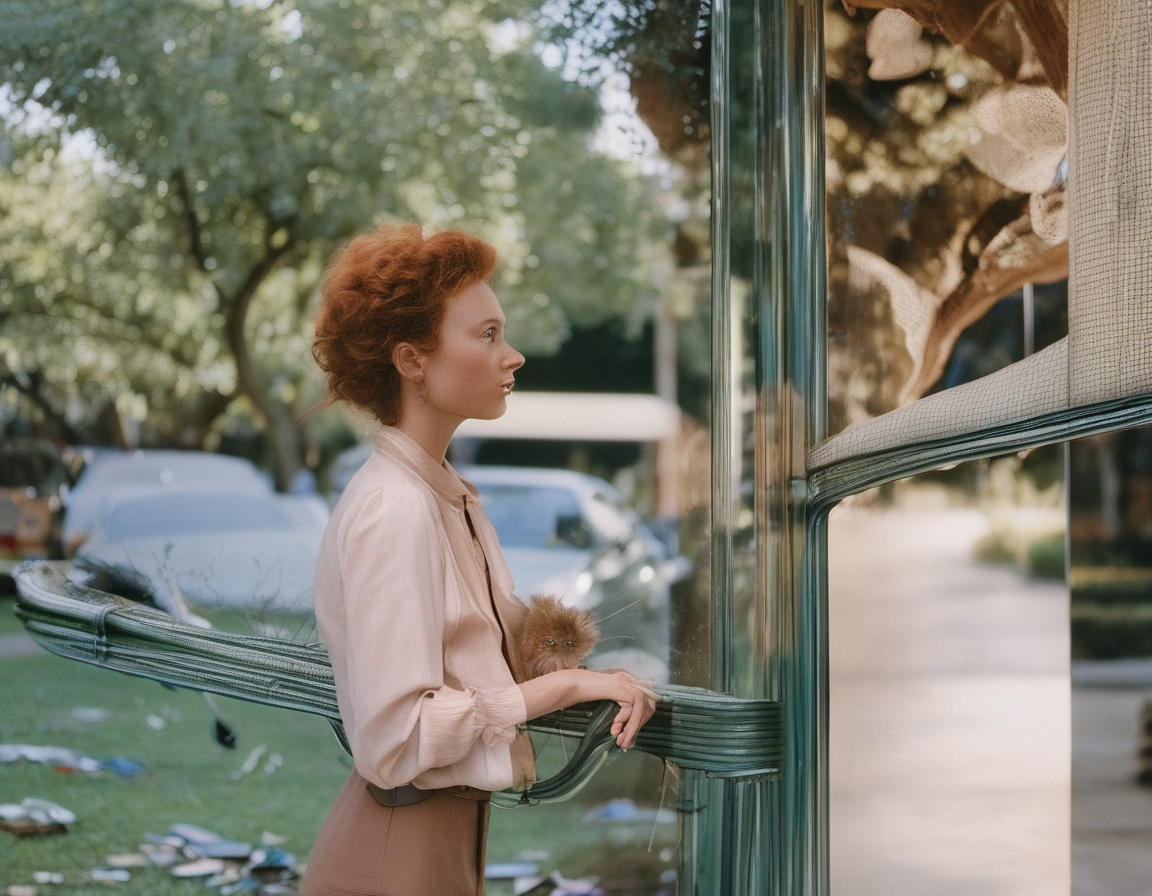 Dkvsc, realistic, HD color photograph