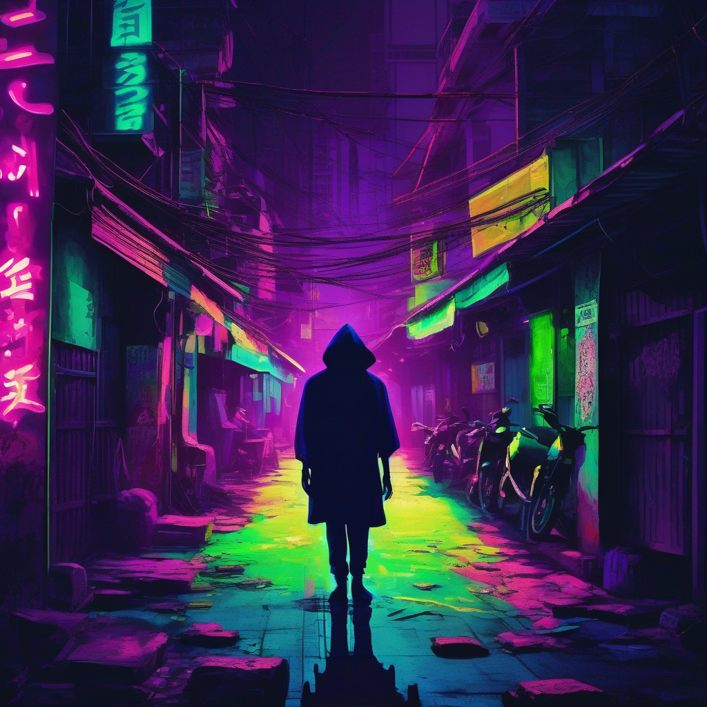 StoryNest ai The Bangkok Banker
