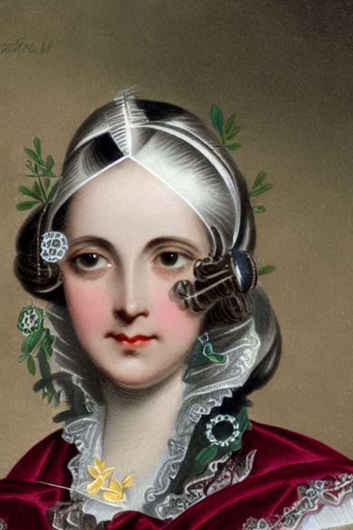 ADA LOVELACE