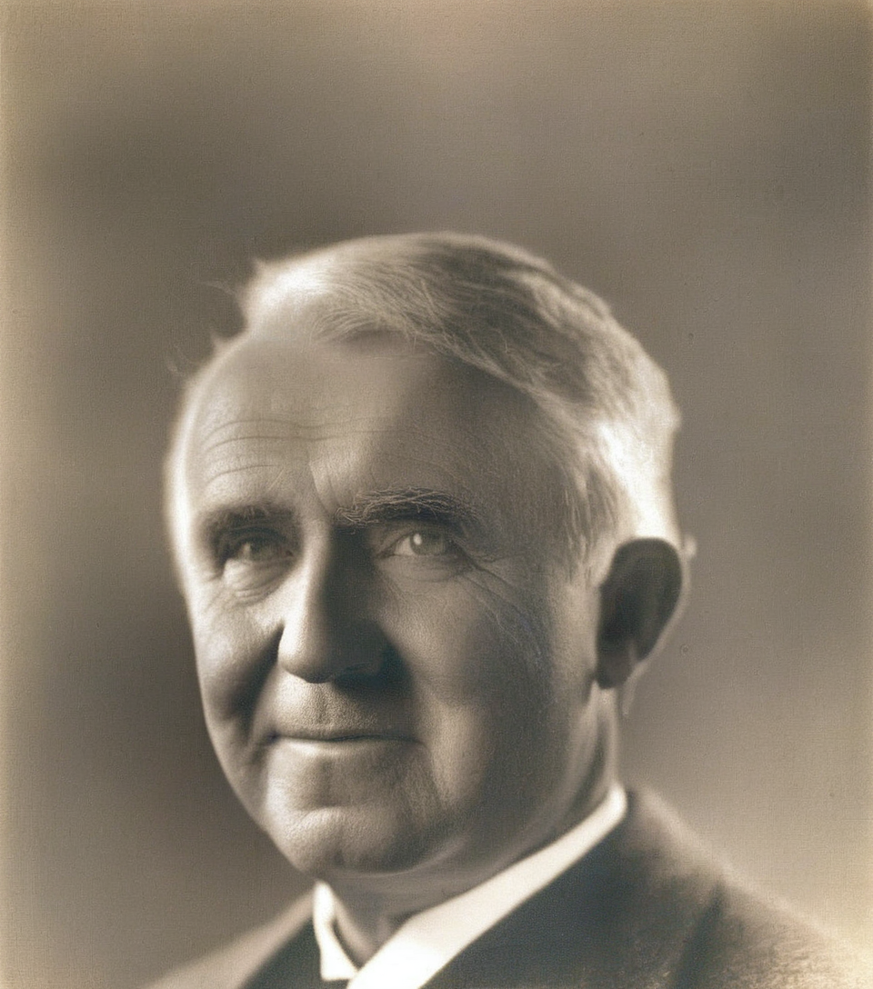 Thomas Edison