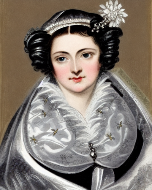 ADA LOVELACE