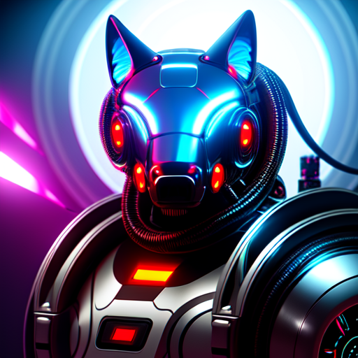 Cybernetic Animals