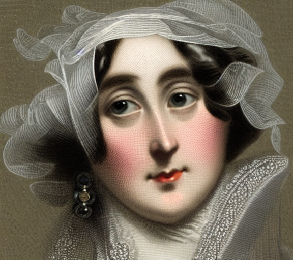 Ada Lovelace