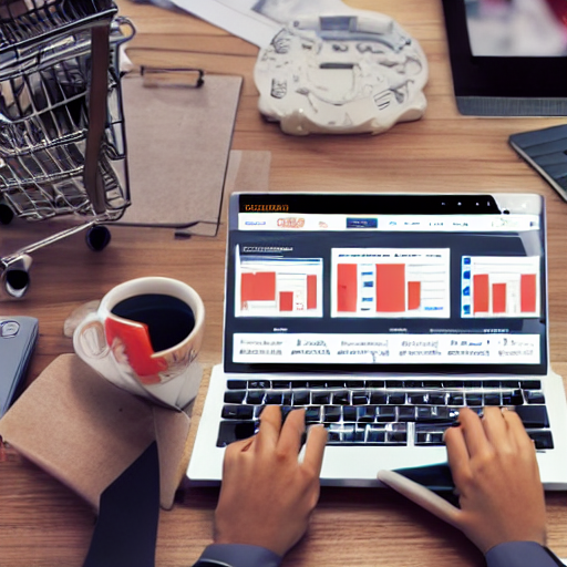 Profitability Analysis in Ecommerce: A Comprehensive Guide