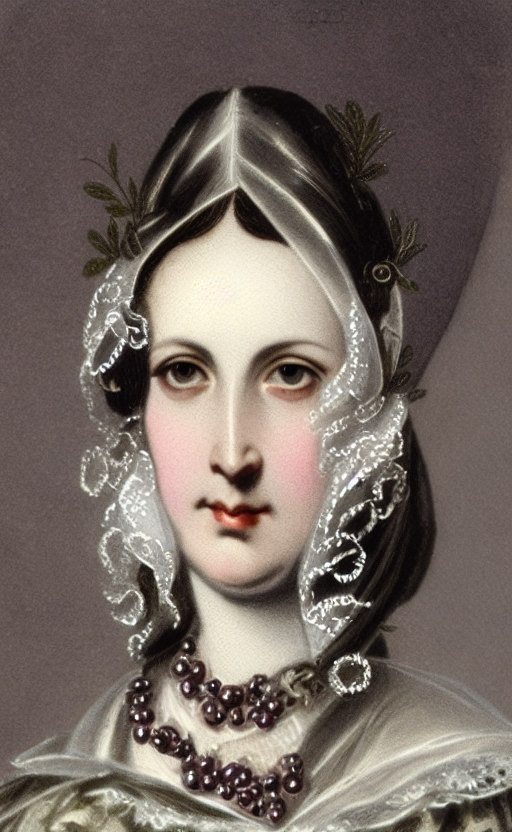ADA LOVELACE