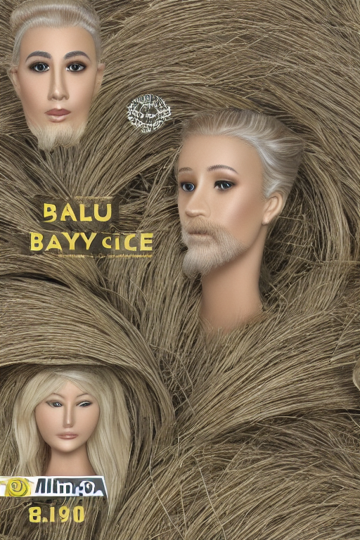 Bay bale