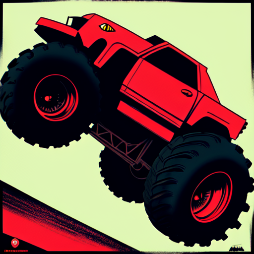 Monster Trucks