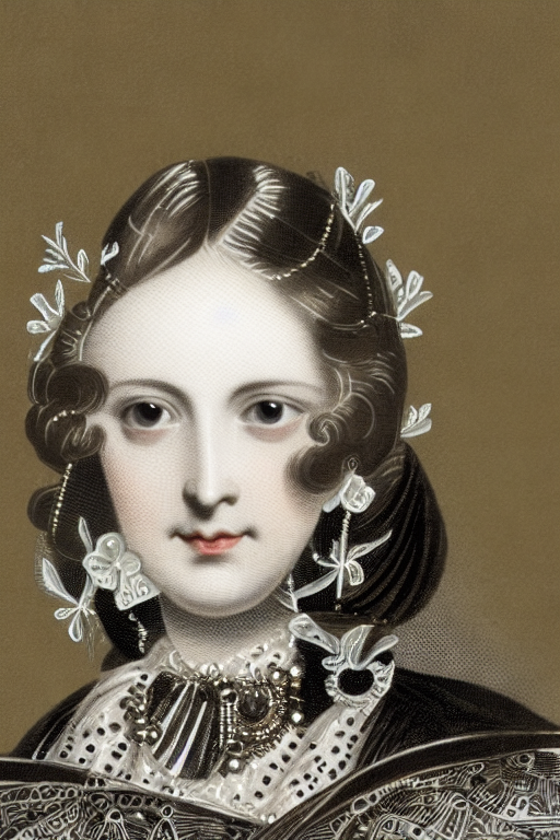 ADA LOVELACE