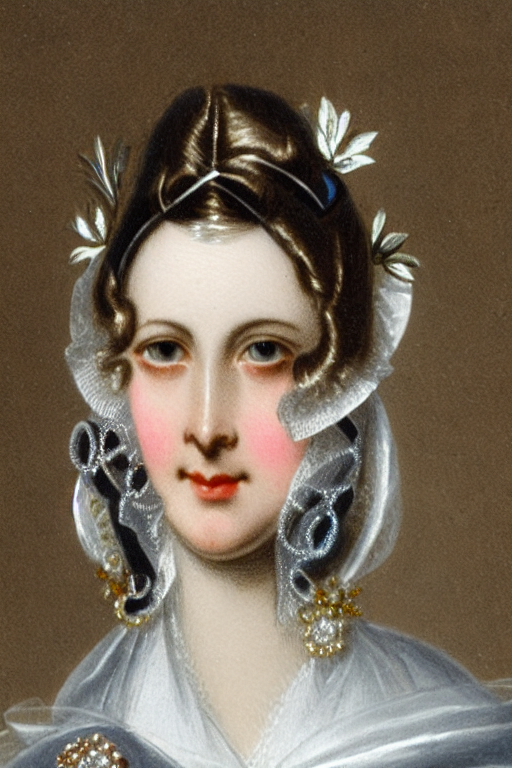 ADA LOVELACE