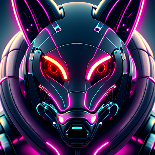 Cybernetic Animals