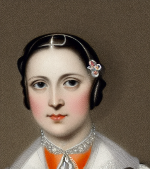 ADA LOVELACE