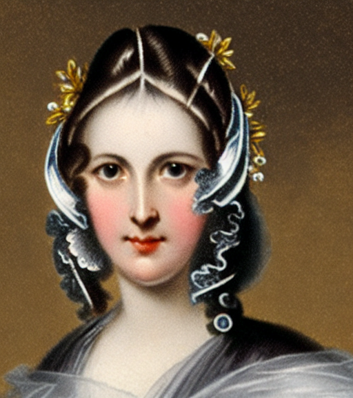 ADA LOVELACE