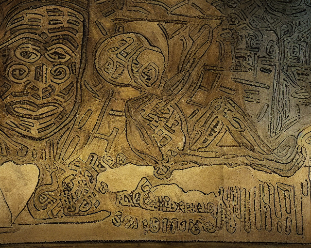 Michelangelo painting