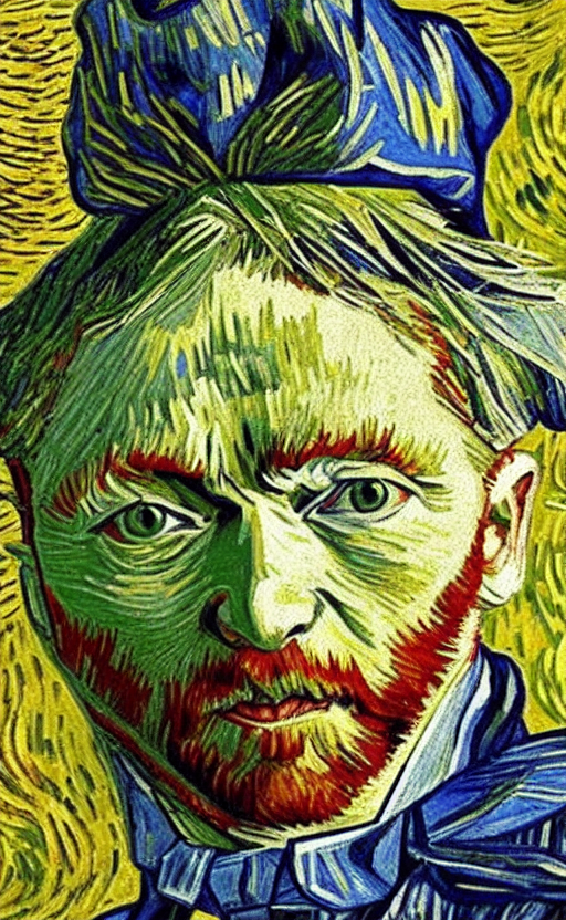 Van Gogh