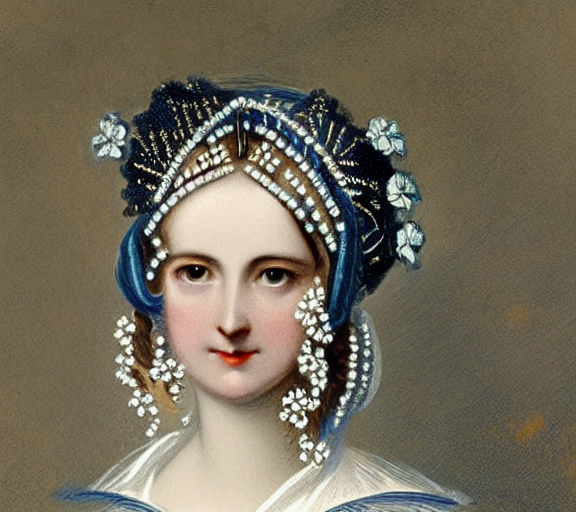ADA LOVELACE