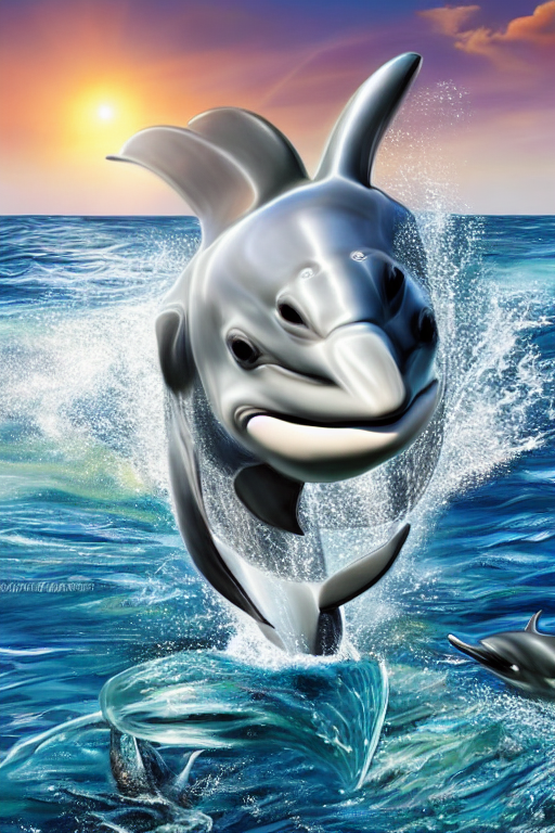Dolphin