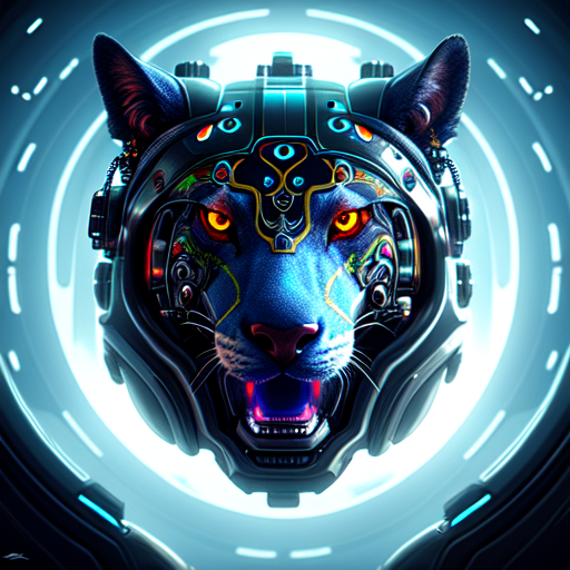 Cybernetic Animals