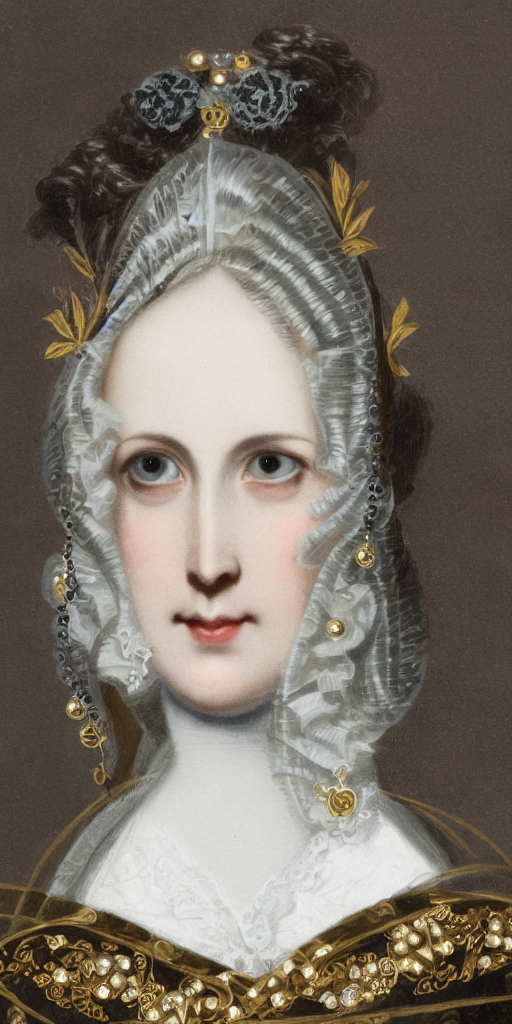 ADA LOVELACE