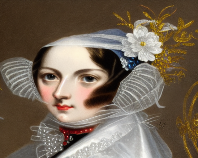 ADA LOVELACE