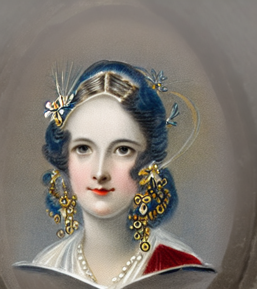 ADA LOVELACE
