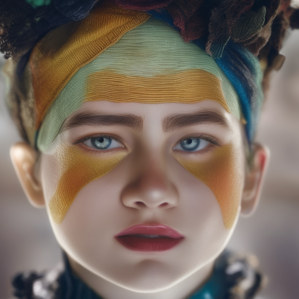 , realistic, HD color photograph