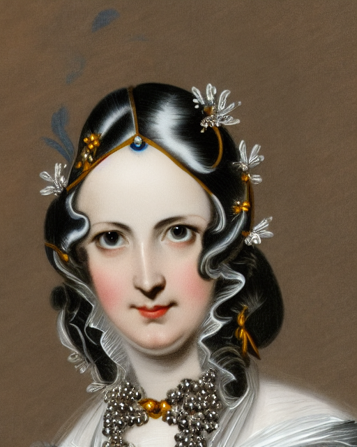 ADA LOVELACE
