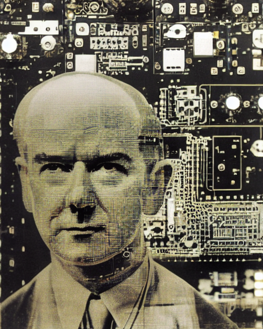 IVAN SUTHERLAND