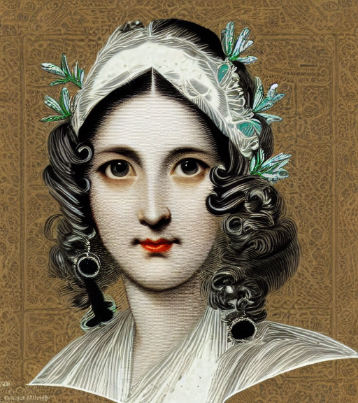 ADA LOVELACE