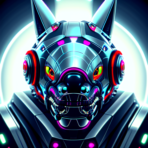 Cybernetic Animals