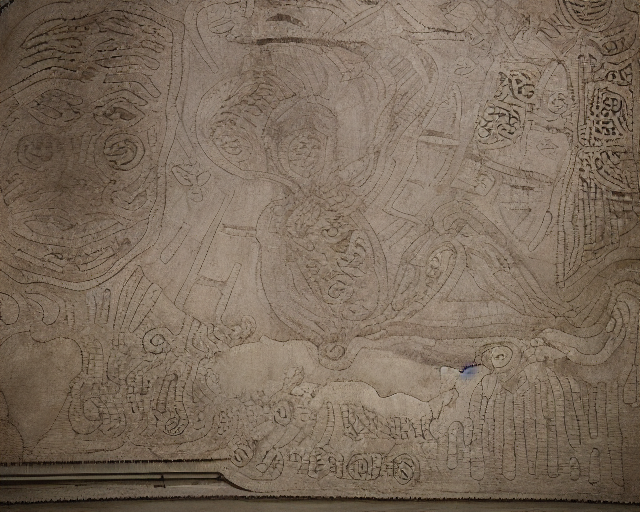 Michelangelo painting