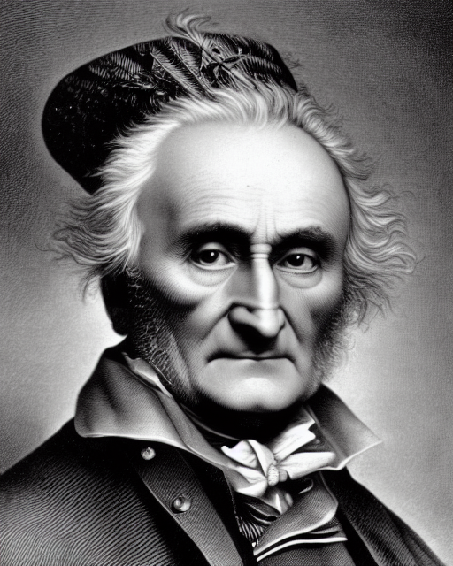 Carl Friedrich Gauss