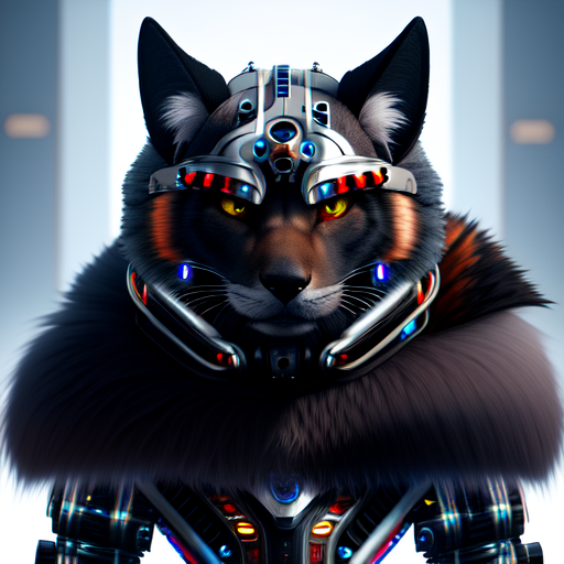 Cybernetic Animals