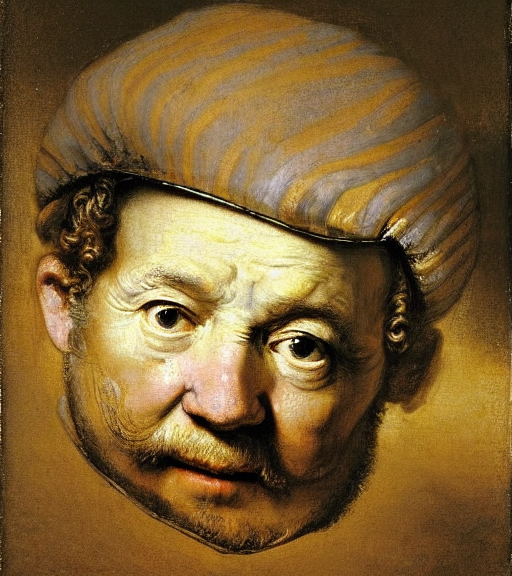 REMBRANDT