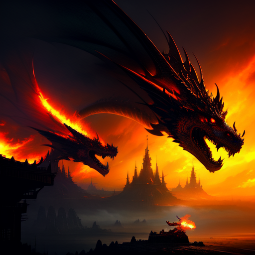 Dragons