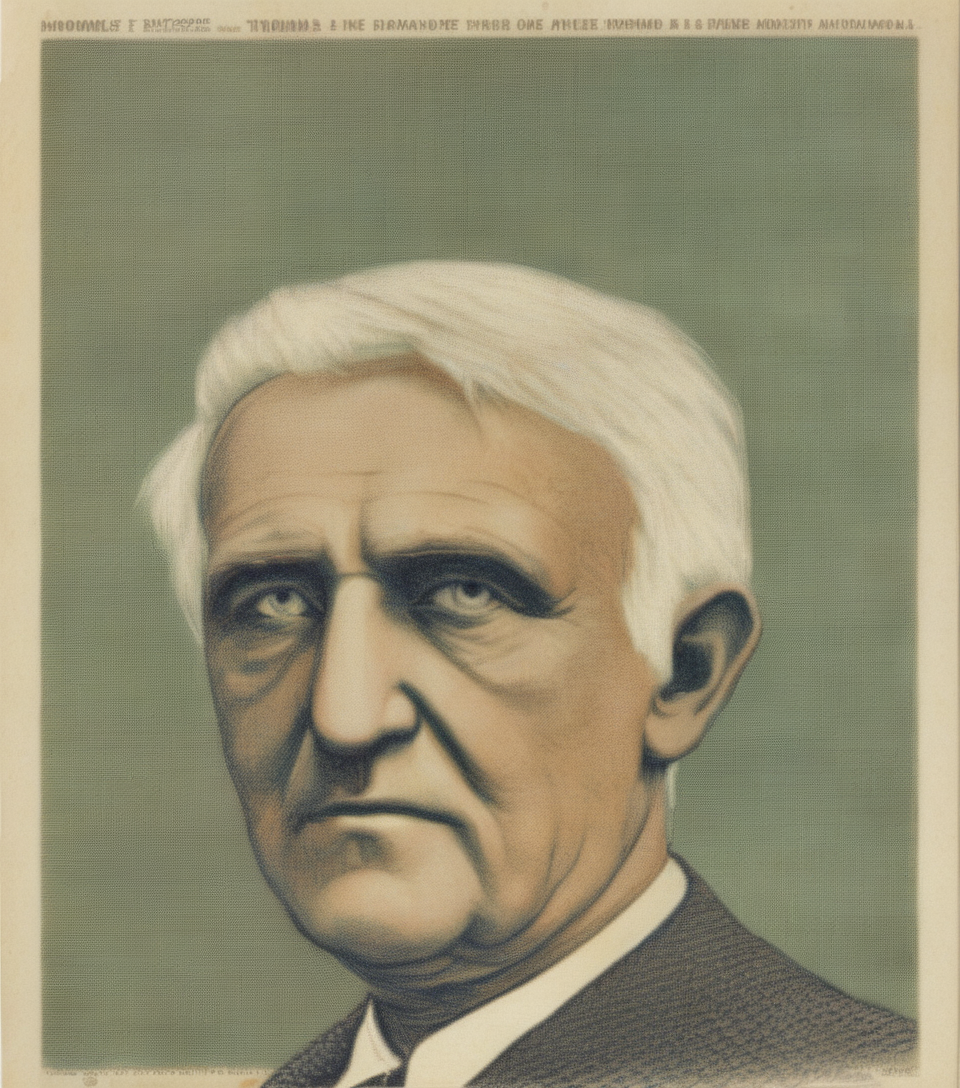 Thomas Edison