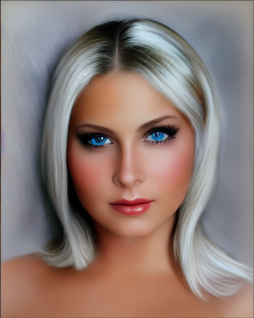 A woman, realistic, HD color photograph