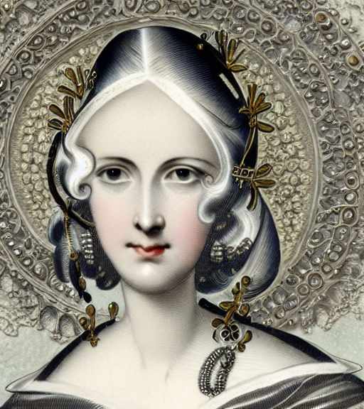 ADA LOVELACE