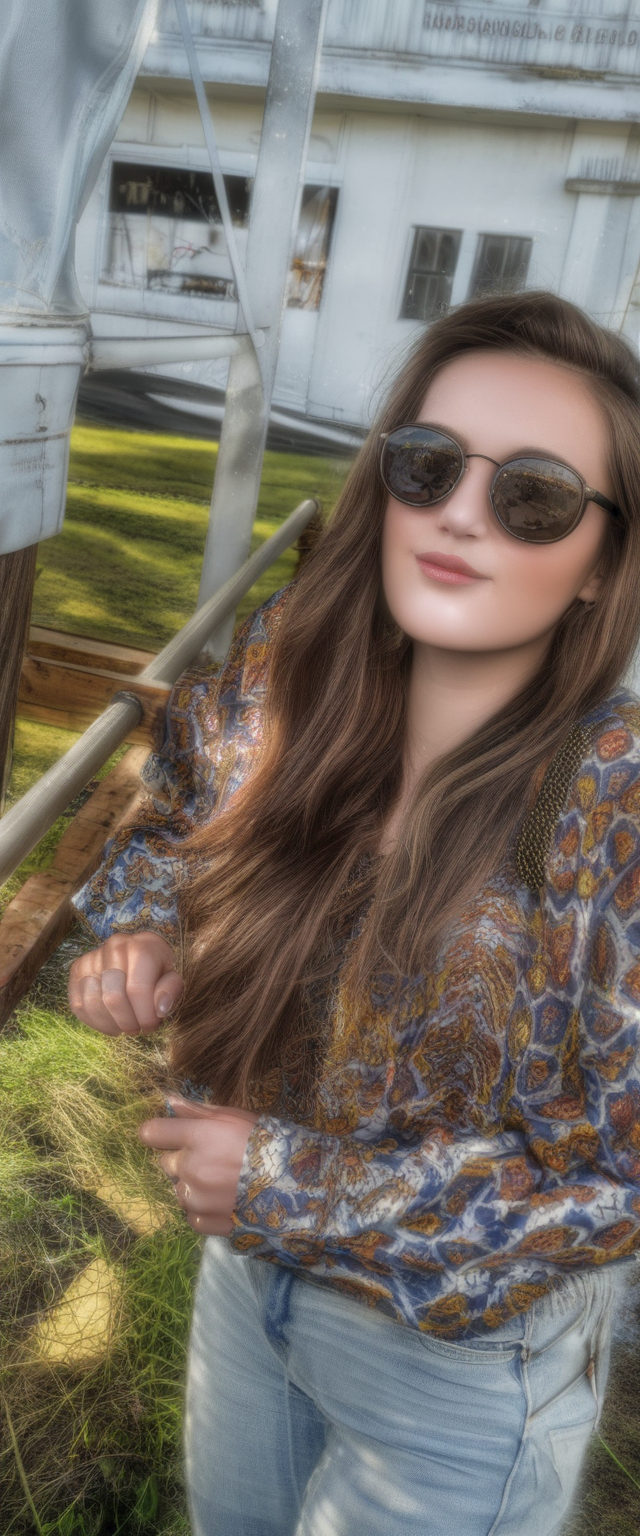 , realistic, HD color photograph