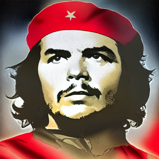 Che Guevara