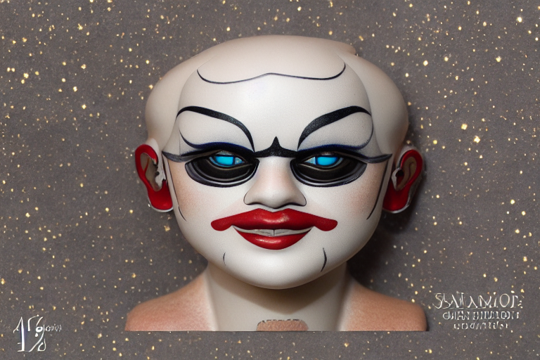 light freckles SAMOT