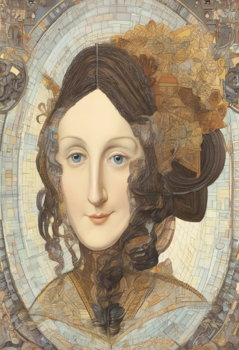 ADA LOVELACE