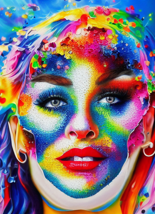 masterpiece painting