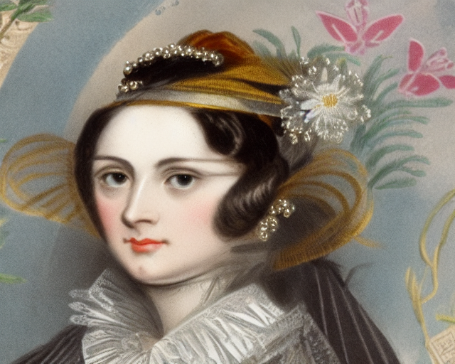 ADA LOVELACE