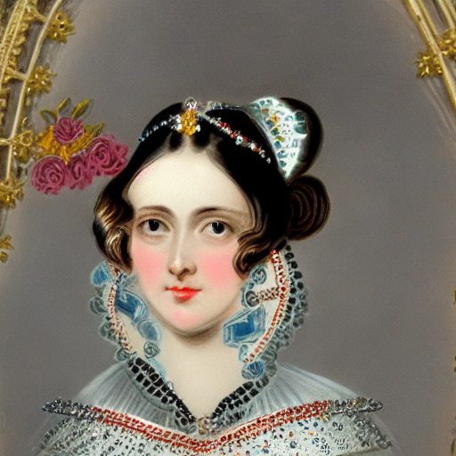 ADA LOVELACE