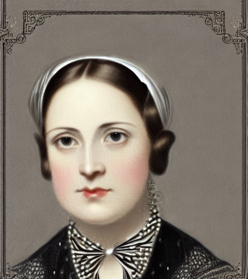ADA LOVELACE